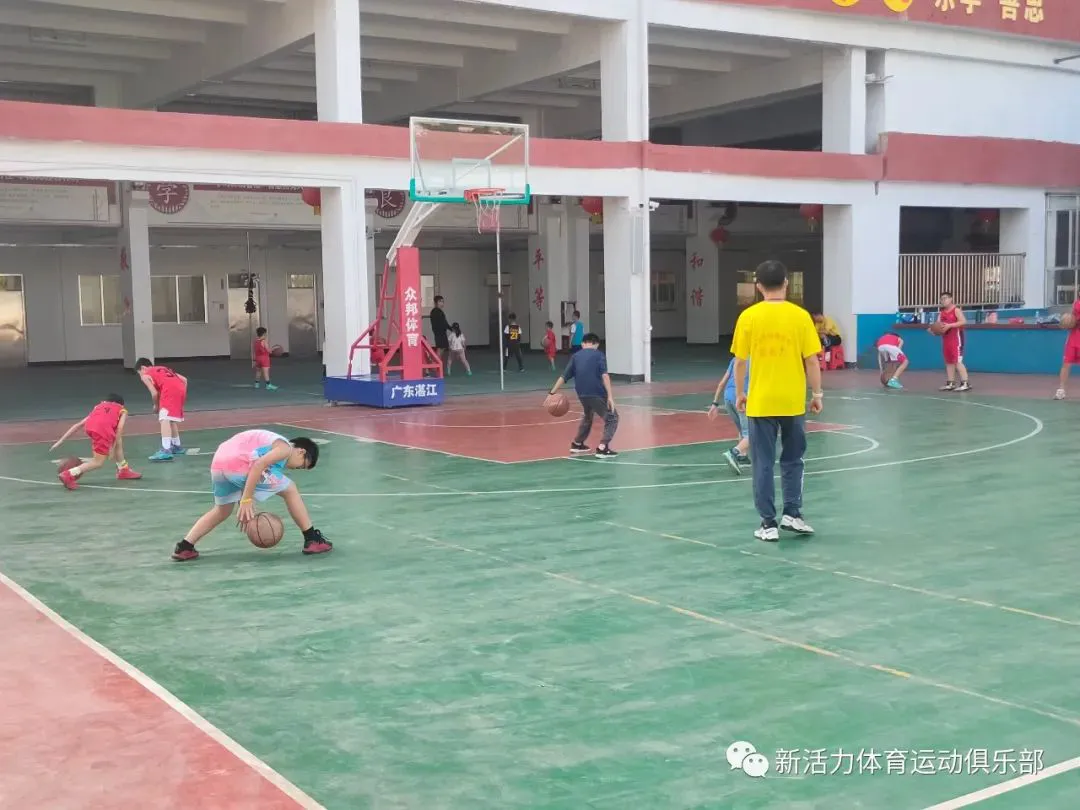 篮球训练法读后感怎么写_2